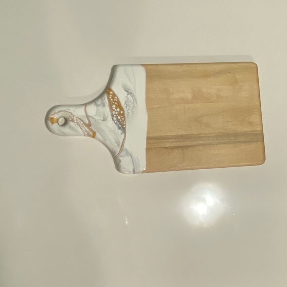 Cheeseboard - Picture 3 of 4